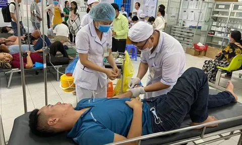 Du khách bị ngộ độc, 1 nhà hàng ở Vũng Tàu bị phạt 160 triệu